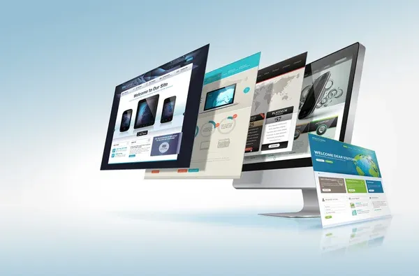 Desarrollo web corporativo