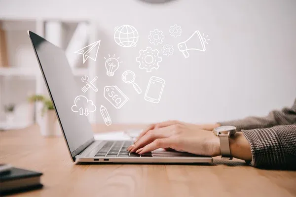 Marketing digital